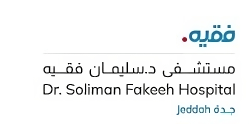 DSFH Jeddah Logo